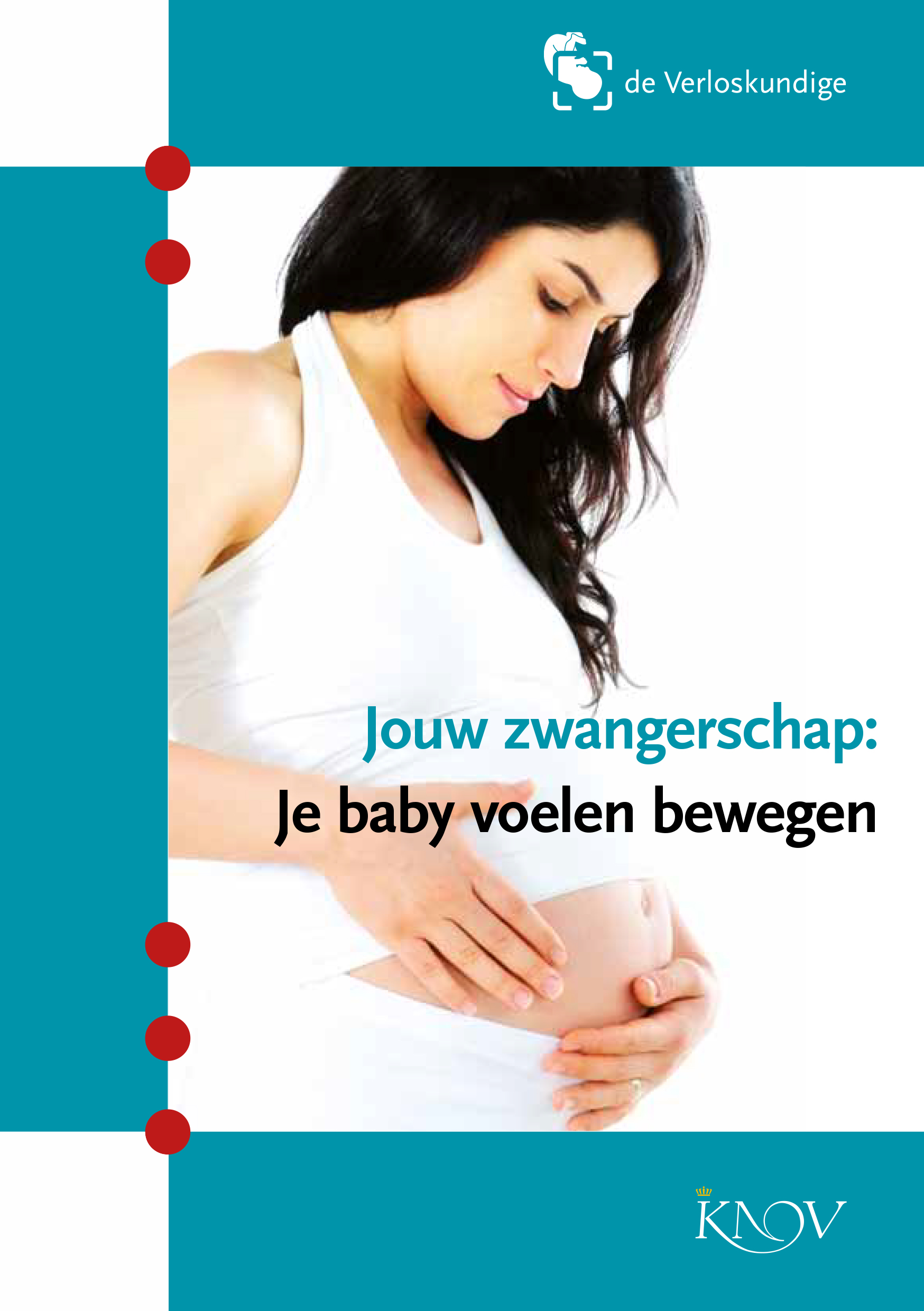 Jouw zwangerschap Je baby voelen bewegen Verloskundige praktijk